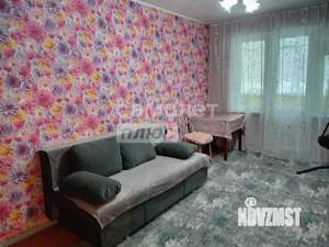 2-к квартира, вторичка, 46м2, 1/5 этаж