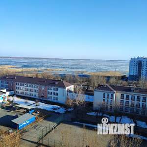 1-к квартира, вторичка, 32м2, 5/10 этаж