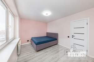 3-к квартира, вторичка, 53м2, 10/10 этаж