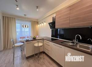 3-к квартира, вторичка, 97м2, 14/17 этаж