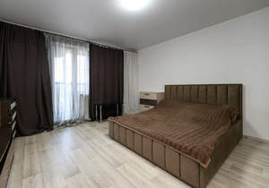 3-к квартира, вторичка, 70м2, 7/18 этаж