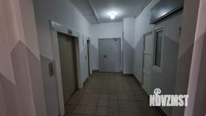 Студия квартира, вторичка, 29м2, 7/20 этаж