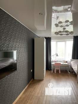 3-к квартира, вторичка, 66м2, 3/10 этаж