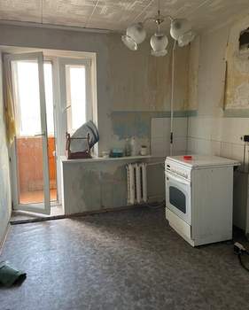 2-к квартира, вторичка, 48м2, 5/9 этаж