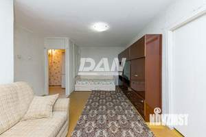 2-к квартира, вторичка, 44м2, 5/5 этаж