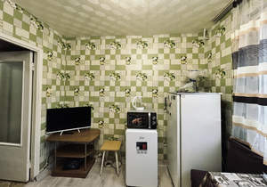 1-к квартира, вторичка, 34м2, 6/10 этаж