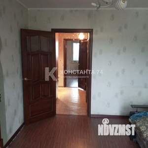 3-к квартира, вторичка, 70м2, 4/9 этаж