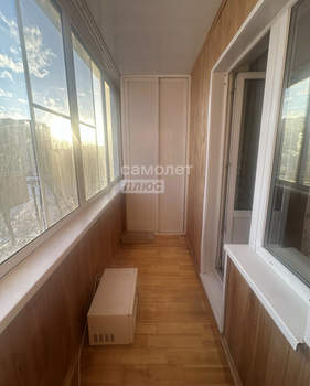 1-к квартира, вторичка, 32м2, 5/10 этаж