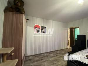 1-к квартира, вторичка, 34м2, 9/9 этаж