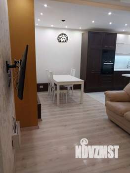 2-к квартира, вторичка, 67м2, 10/16 этаж