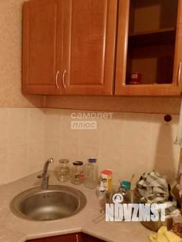 1-к квартира, вторичка, 33м2, 8/10 этаж