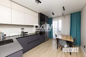 2-к квартира, вторичка, 65м2, 4/16 этаж