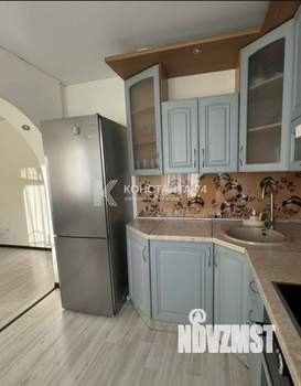 2-к квартира, вторичка, 65м2, 6/9 этаж