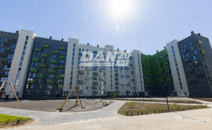 1-к квартира, вторичка, 41м2, 9/10 этаж