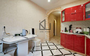 2-к квартира, вторичка, 57м2, 2/11 этаж