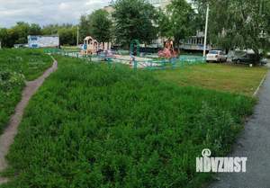 1-к квартира, вторичка, 30м2, 1/5 этаж