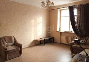 3-к квартира, вторичка, 80м2, 4/4 этаж