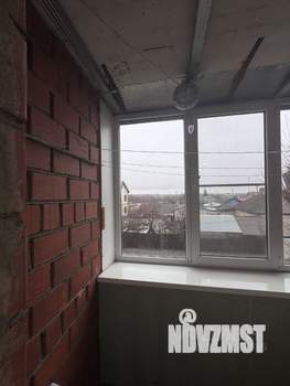 1-к квартира, вторичка, 35м2, 2/5 этаж