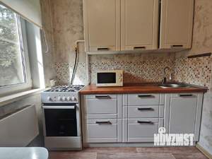 1-к квартира, вторичка, 30м2, 2/5 этаж