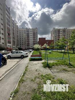 1-к квартира, вторичка, 40м2, 5/10 этаж