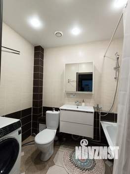 1-к квартира, вторичка, 40м2, 3/20 этаж
