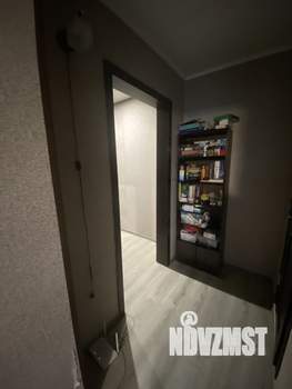 1-к квартира, вторичка, 32м2, 9/9 этаж