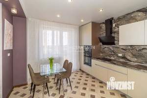 1-к квартира, вторичка, 42м2, 18/18 этаж