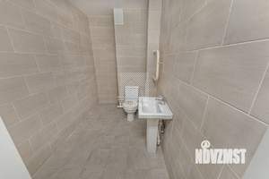 2-к квартира, вторичка, 43м2, 5/10 этаж