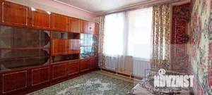 2-к квартира, вторичка, 53м2, 1/1 этаж