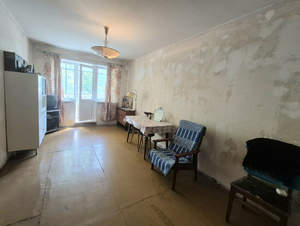 2-к квартира, вторичка, 43м2, 3/5 этаж