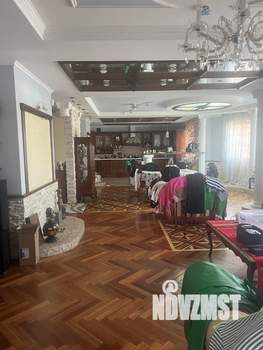 6-к квартира, вторичка, 228м2, 5/16 этаж