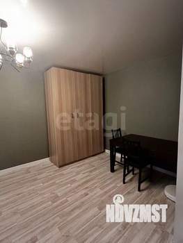 2-к квартира, вторичка, 46м2, 1/5 этаж