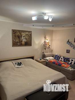 2-к квартира, вторичка, 73м2, 1/10 этаж