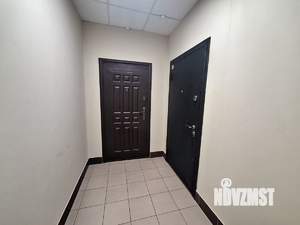 1-к квартира, вторичка, 42м2, 12/13 этаж