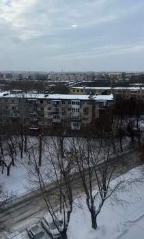 2-к квартира, вторичка, 44м2, 8/9 этаж
