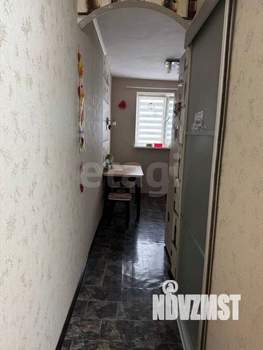 3-к квартира, вторичка, 55м2, 5/5 этаж