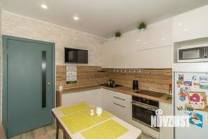 1-к квартира, вторичка, 41м2, 4/10 этаж
