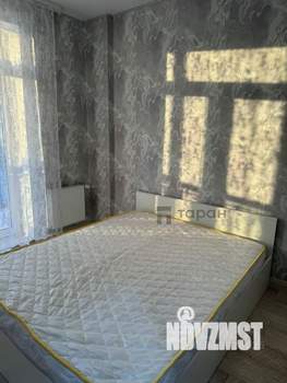 1-к квартира, вторичка, 42м2, 10/18 этаж
