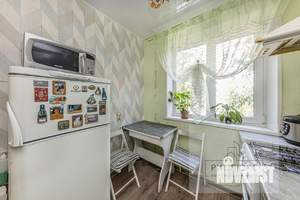 2-к квартира, вторичка, 43м2, 4/5 этаж