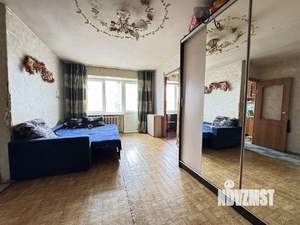 2-к квартира, вторичка, 45м2, 5/5 этаж