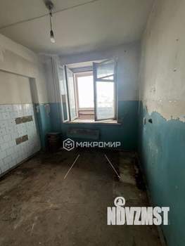 1-к квартира, вторичка, 36м2, 7/16 этаж