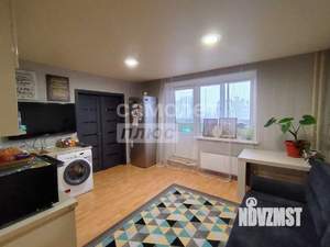 1-к квартира, вторичка, 50м2, 8/10 этаж