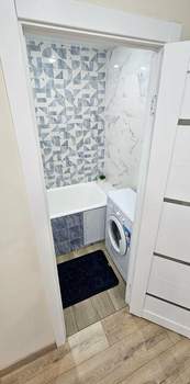 1-к квартира, вторичка, 33м2, 8/9 этаж