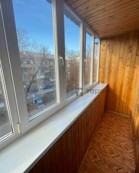 1-к квартира, вторичка, 21м2, 5/5 этаж