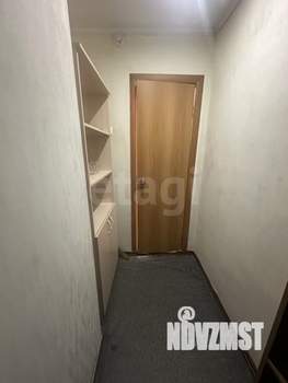 2-к квартира, вторичка, 39м2, 1/5 этаж