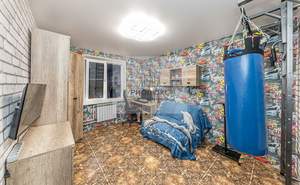 2-к квартира, вторичка, 50м2, 9/10 этаж