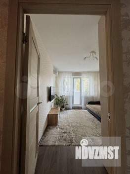 2-к квартира, вторичка, 45м2, 4/5 этаж