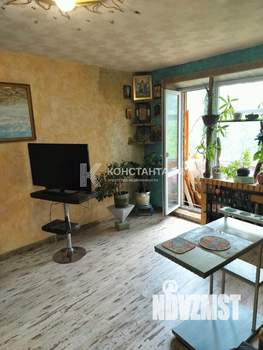 1-к квартира, вторичка, 35м2, 5/5 этаж