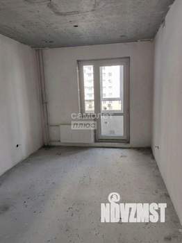 1-к квартира, вторичка, 38м2, 7/16 этаж