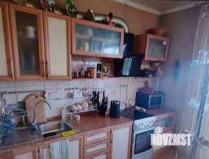 3-к квартира, вторичка, 107м2, 8/10 этаж